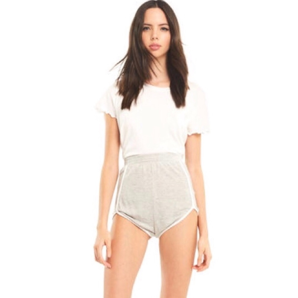 WILDFOX Lane Shorts